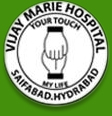 Vijay Marie Hospital And Educational Society
